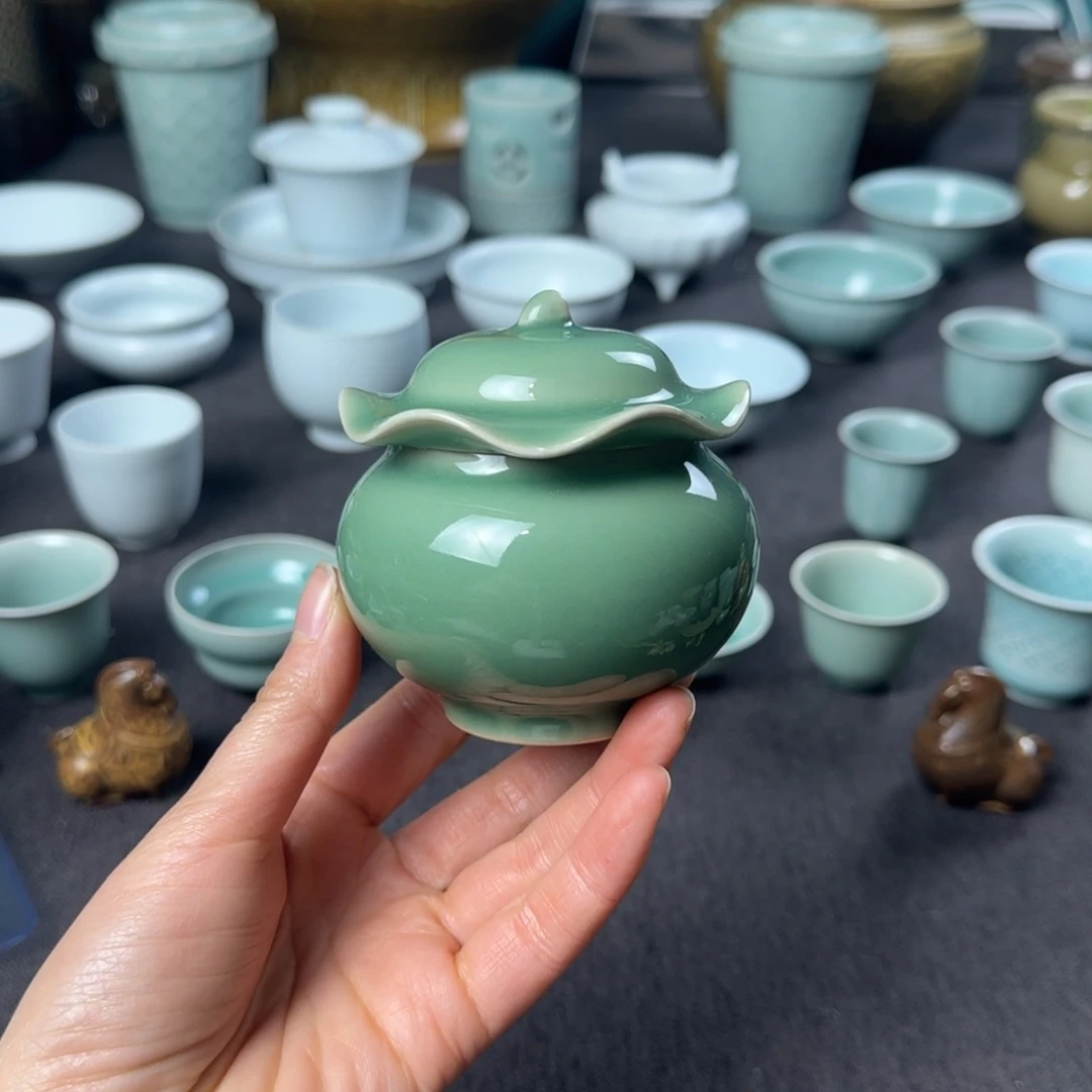 手工茶器手工茶器