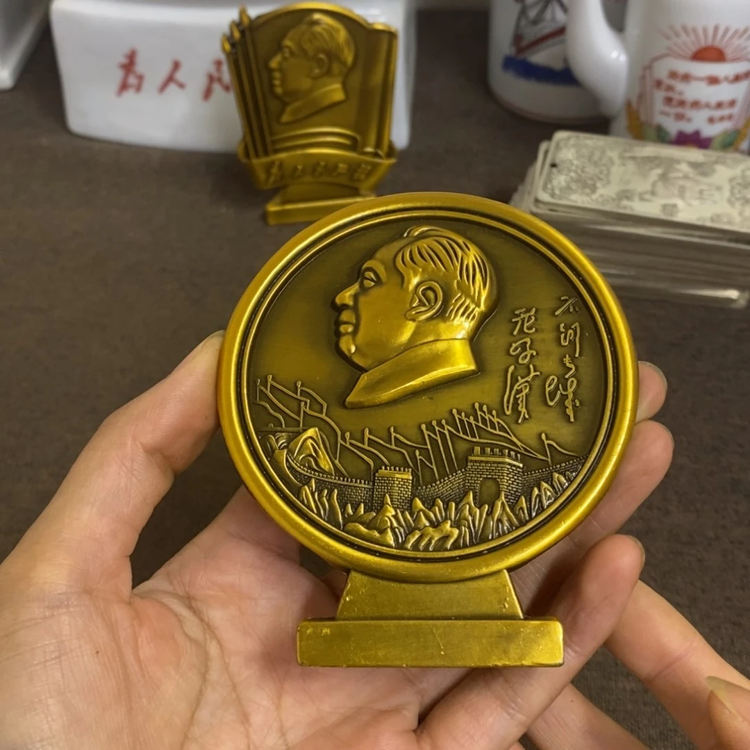 摆件景德镇陶瓷研究所