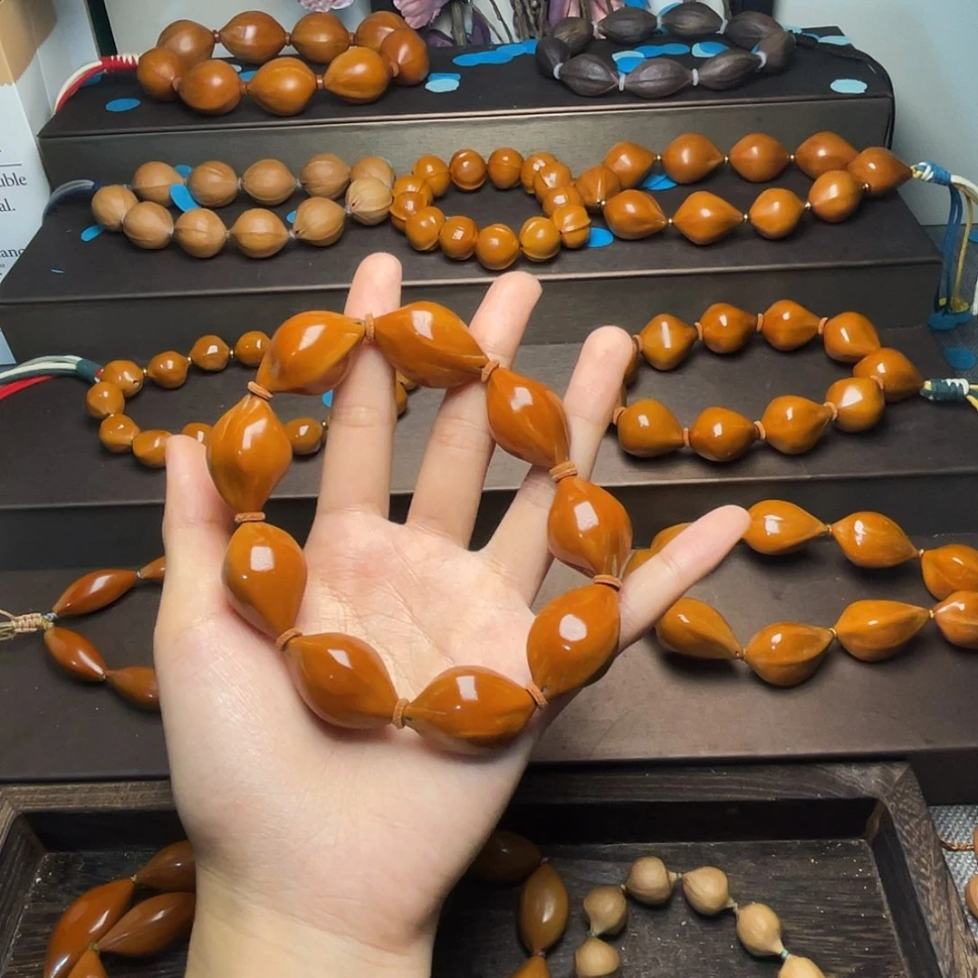橄榄核手串橄榄核手串