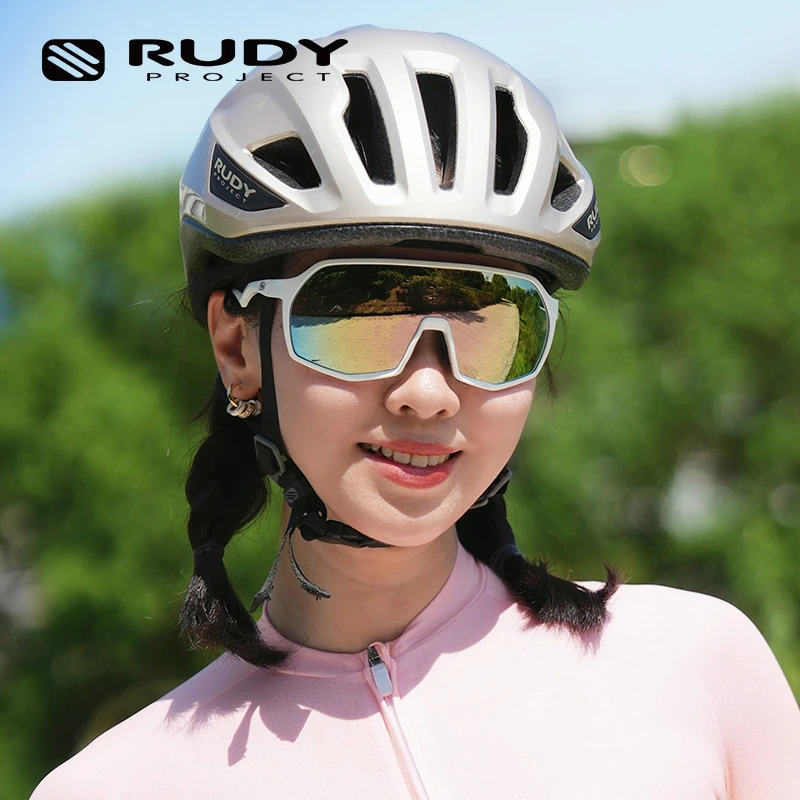 Rudy Project璐迪骑行护目镜运动自行车骑行防风跑步眼镜THUNDER