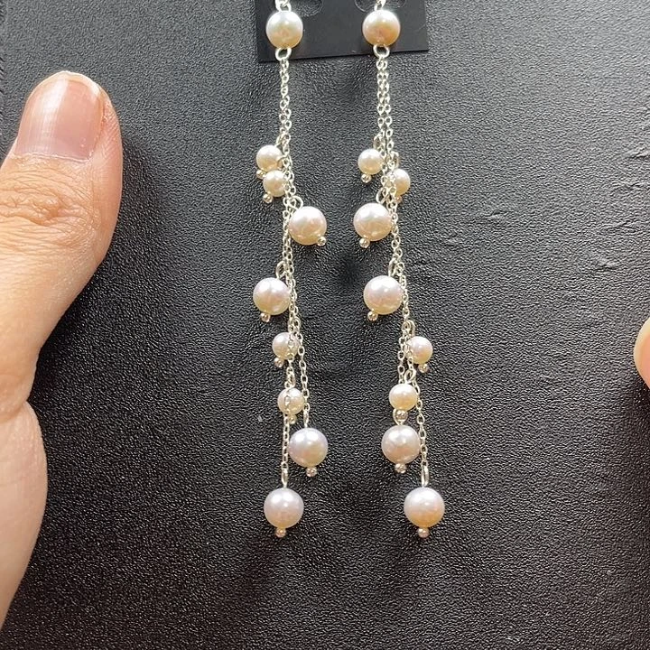 非金属925银锆石陈**娘