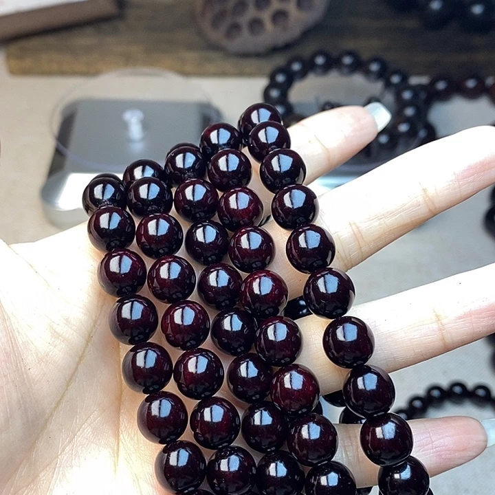 檀香紫檀（小叶紫檀）1.0带