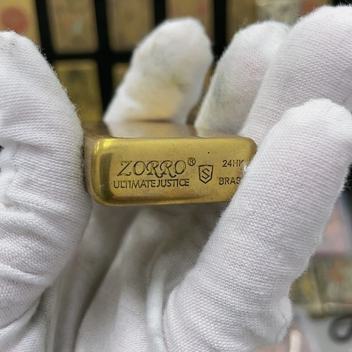 【闪购商品】佐罗909盔甲光板