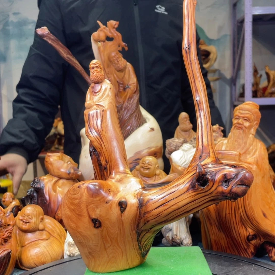 手串/手链柏木（崖柏）