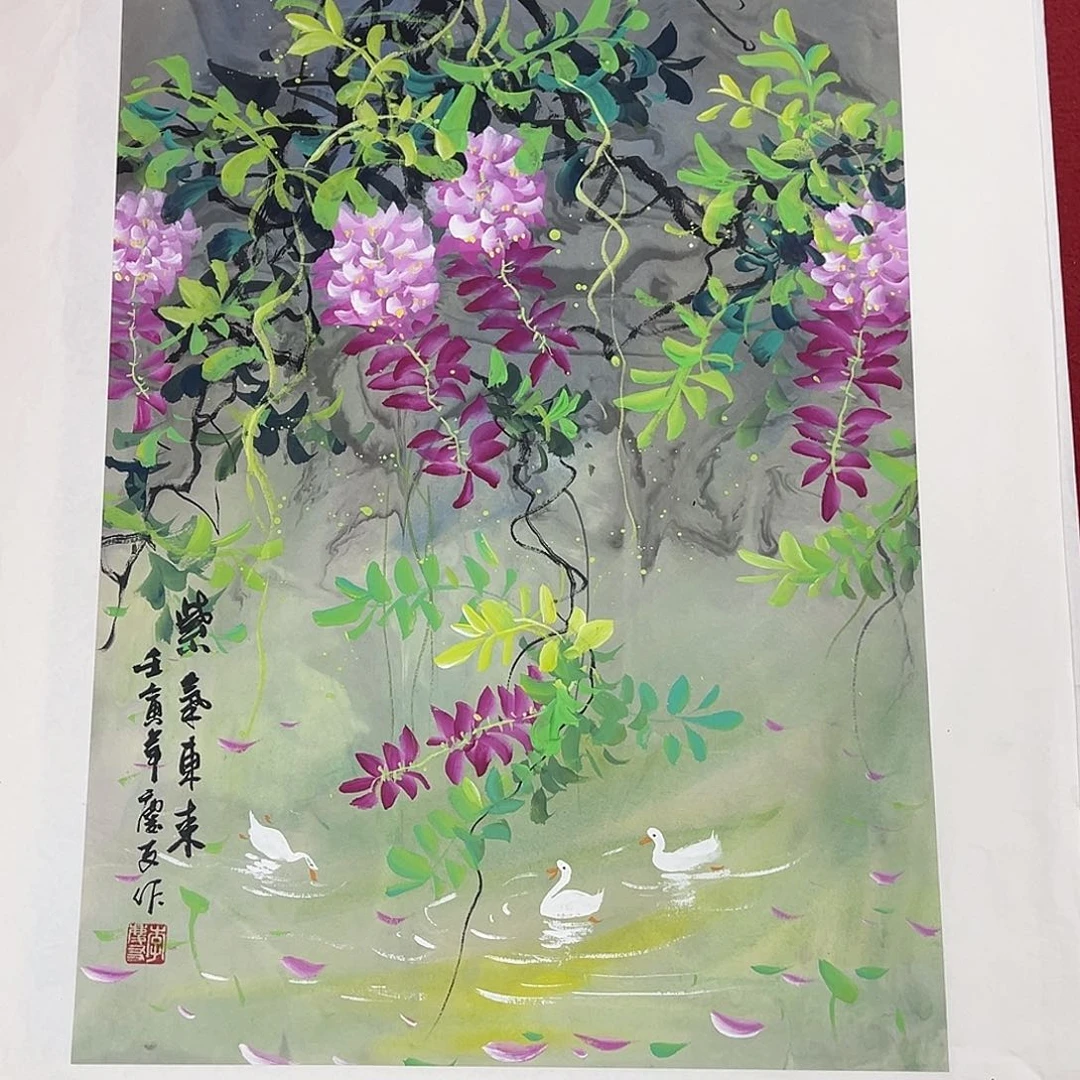 竖款早上起来发现自己已经睡