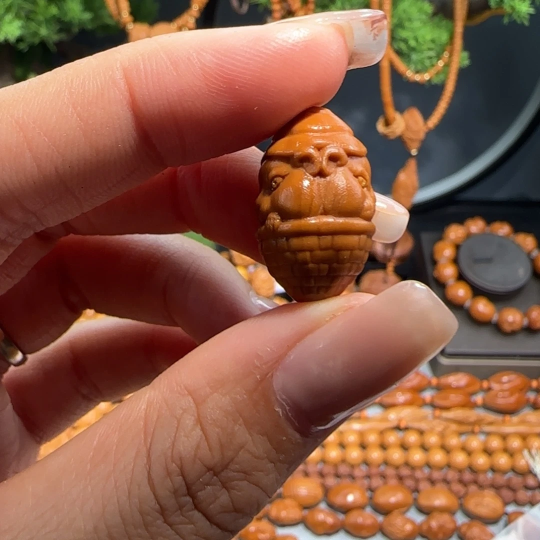 手串/手链橄榄核福利待遇