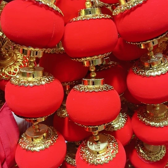 直播间推荐处理10串