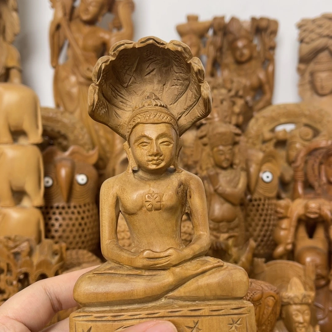 檀香木印度老山檀5克价