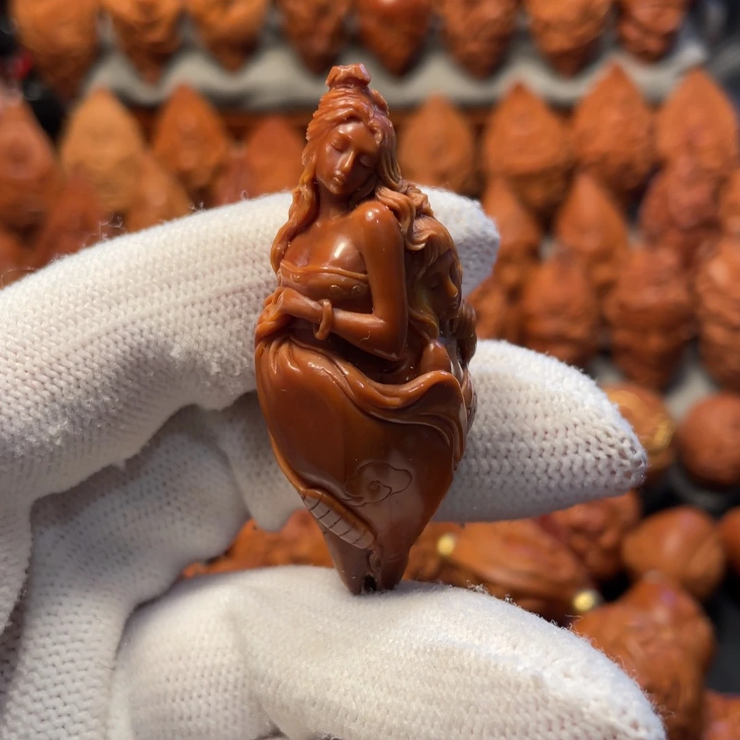 【闪购商品】手串/手链橄榄核