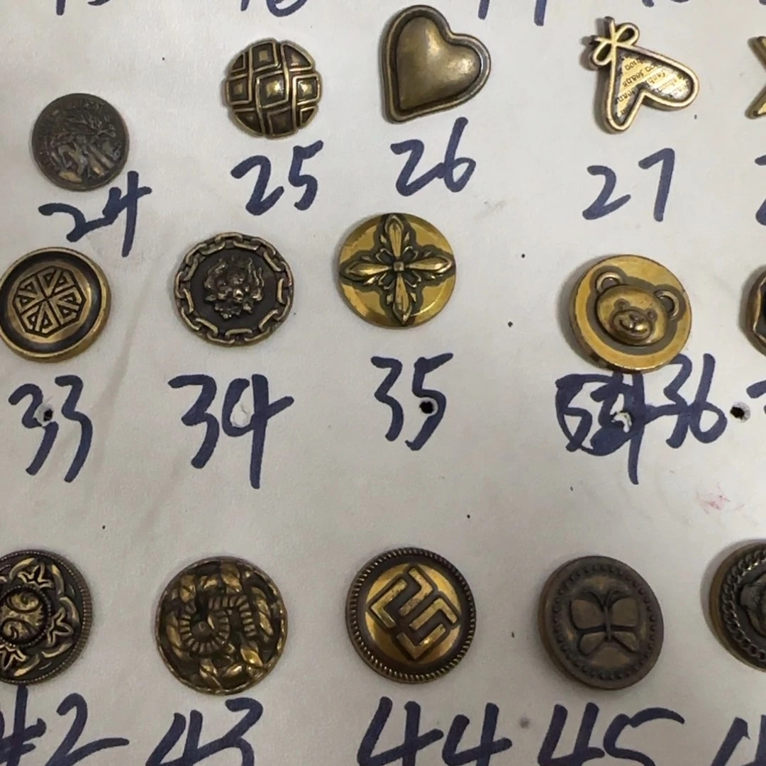 633四合扣35号20套44号10套