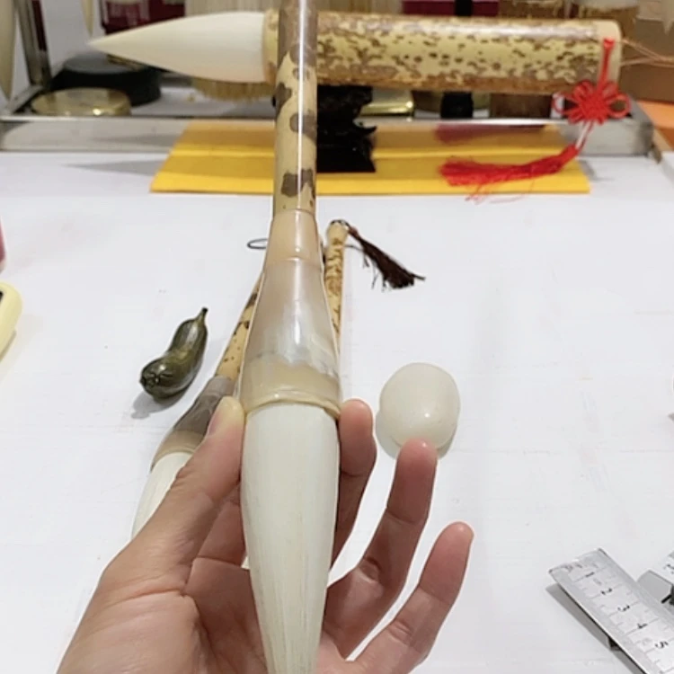 【闪购商品】兼毫对联榜书10口径3.0