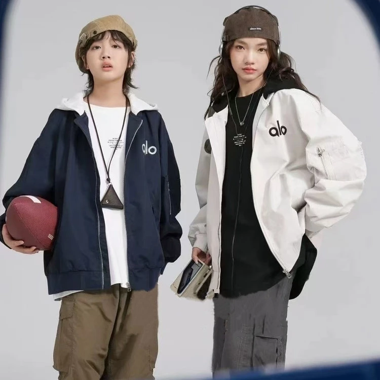 男童外套春秋款新款儿童秋装休闲中大童男孩秋季上衣潮流帅气