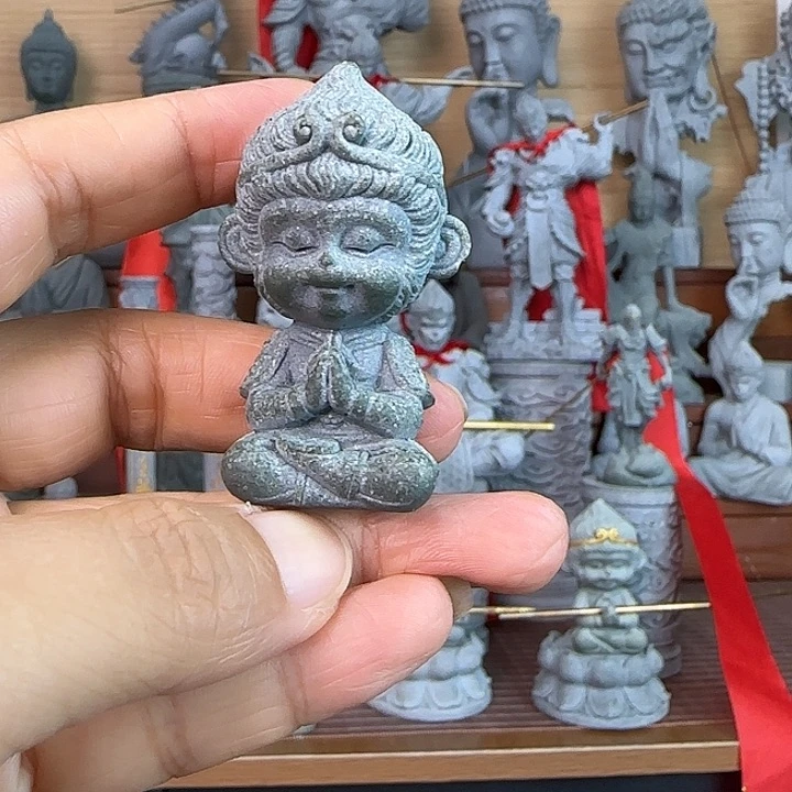 石材小悟空小悟空