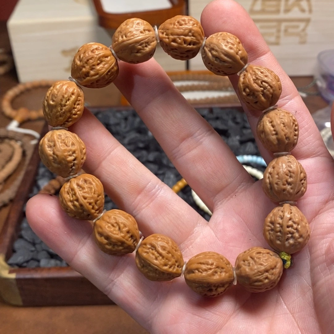 手串金刚菩提秋子15