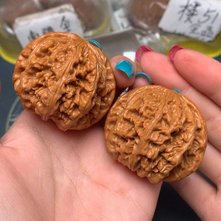 把件文玩核桃46-31917-0
