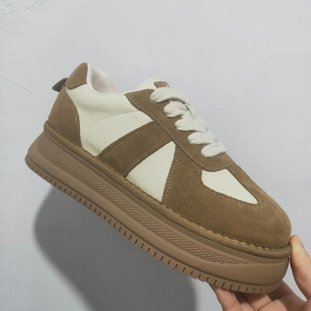 H厚底休闲EC240239