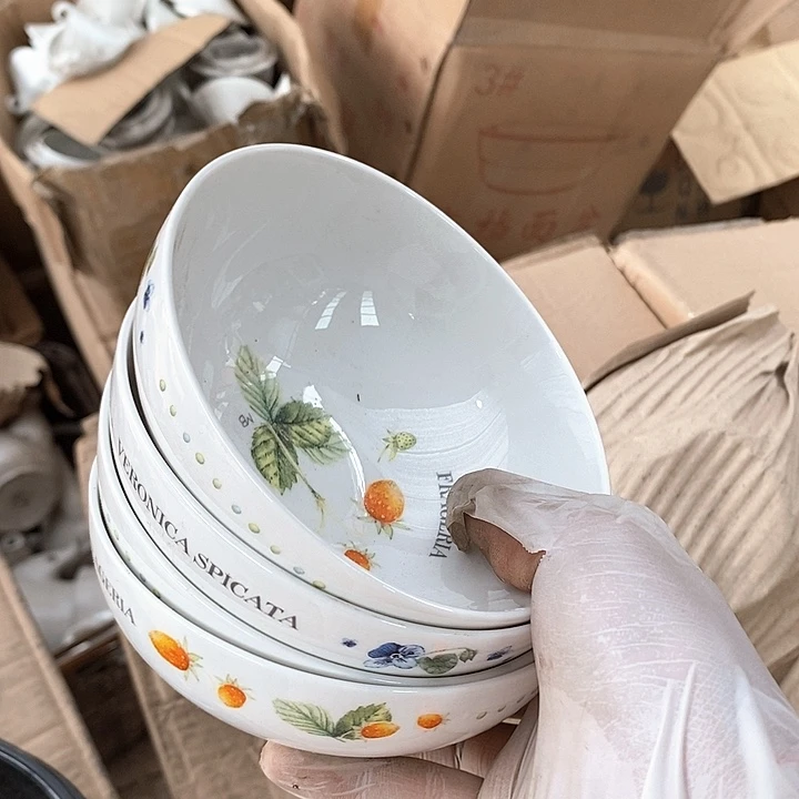 杯陶瓷艺术摆件摆件