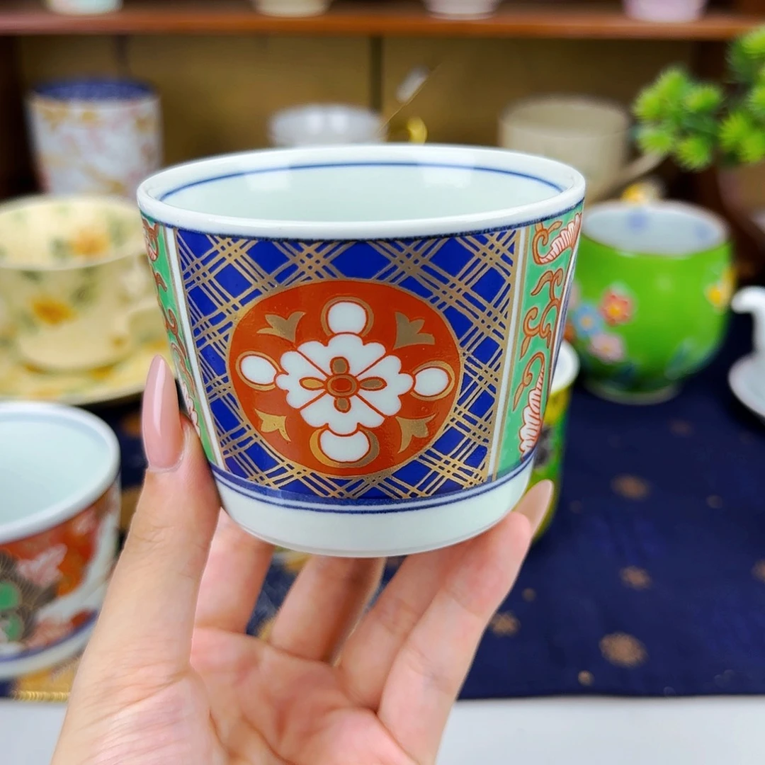 它家陶瓷真好看！！！