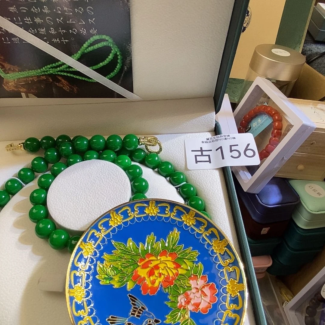 大叶紫檀（黑酸枝木类）时尚饰品156