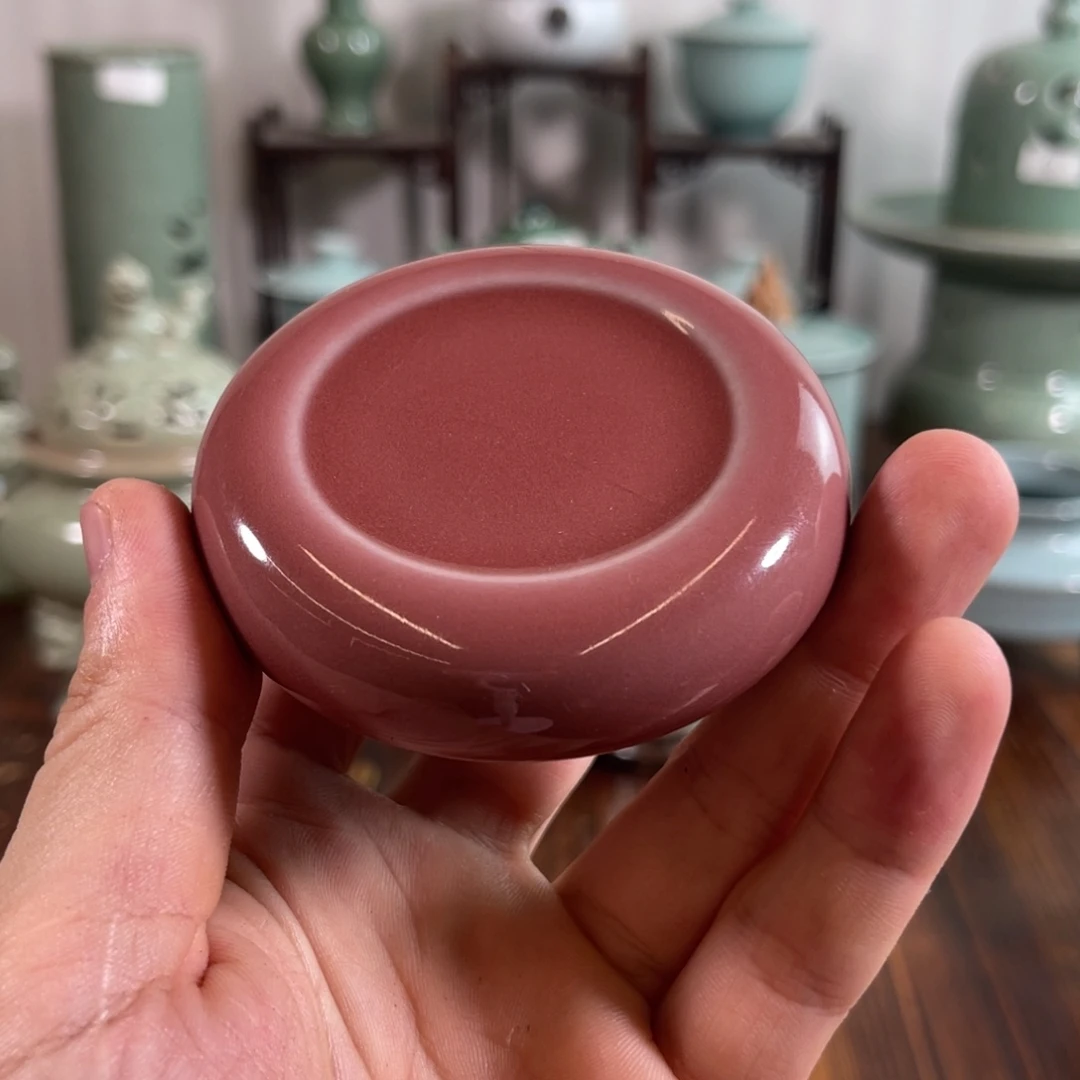 三宝茶器开播福利