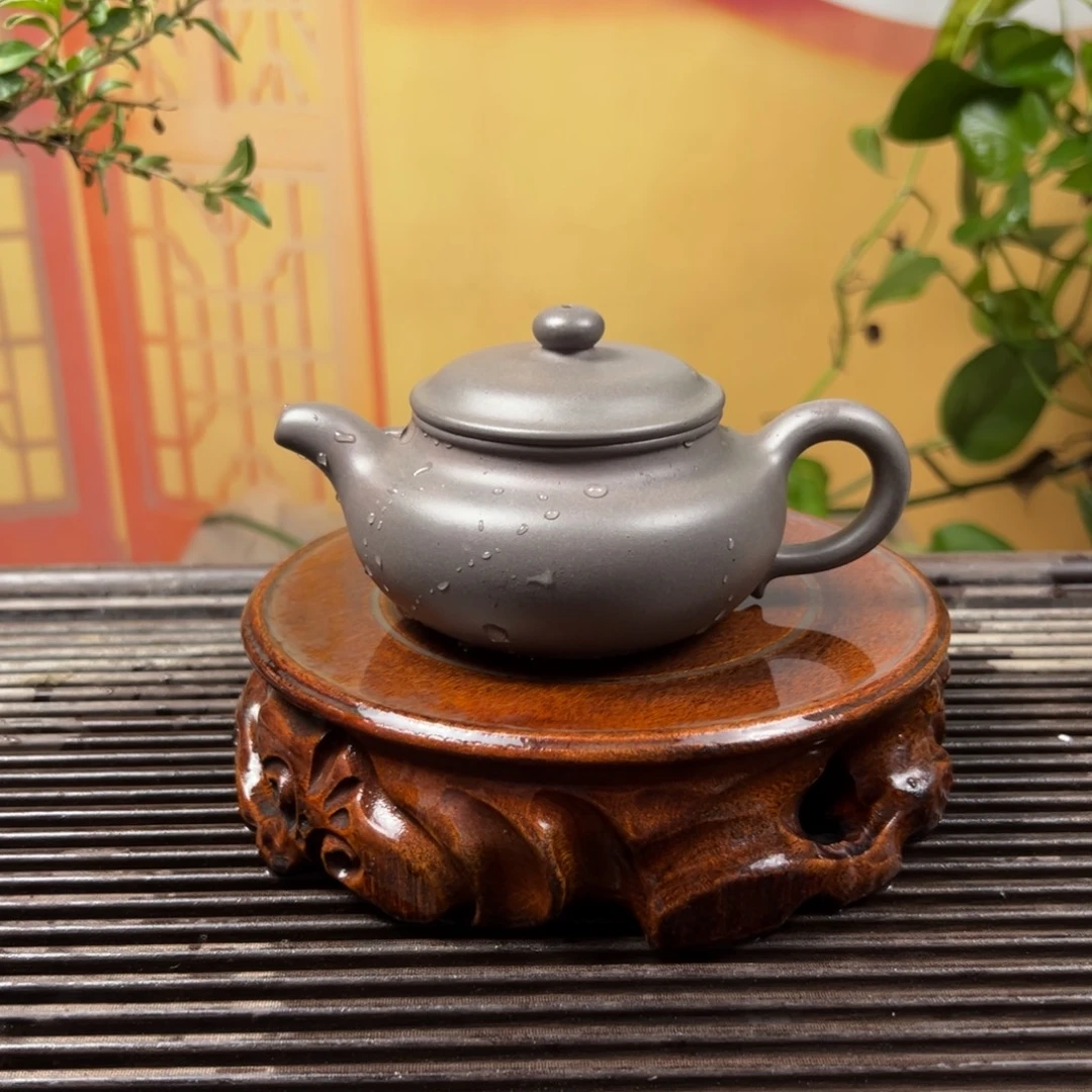 那***初茶壶紫砂紫砂壶紫砂泥