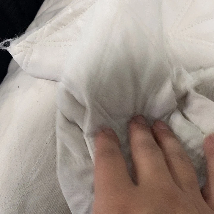 无纺布高档面料2.5米