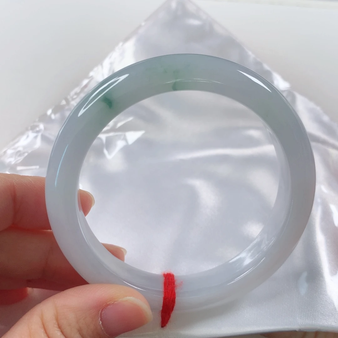 未镶嵌手镯翡翠283