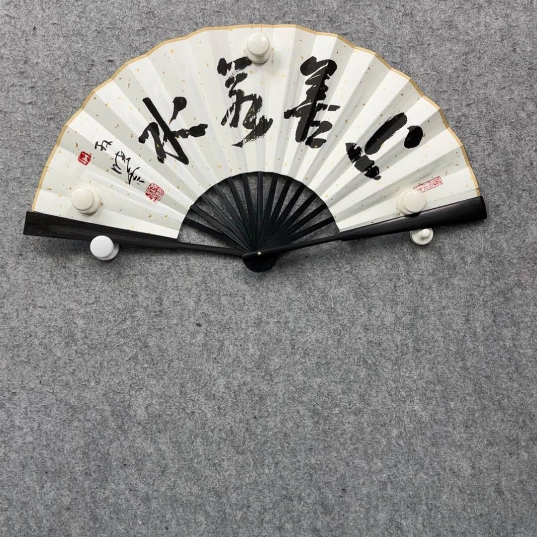 书法书法作品多次参加