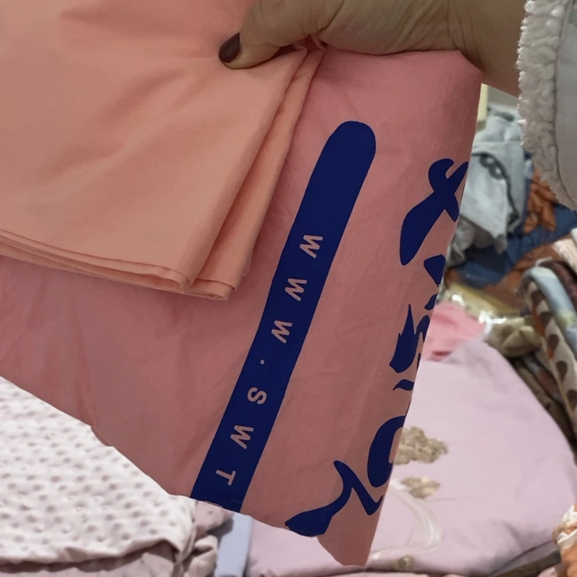 【闪购商品】枕套045号