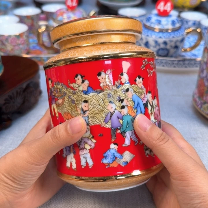 景德镇陶瓷景德镇瓷器