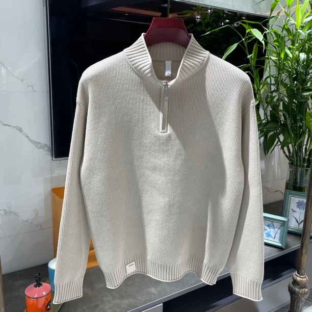 【孟璐高端·轻奢男装】XQ｜MENGLU2025｜高端欧货