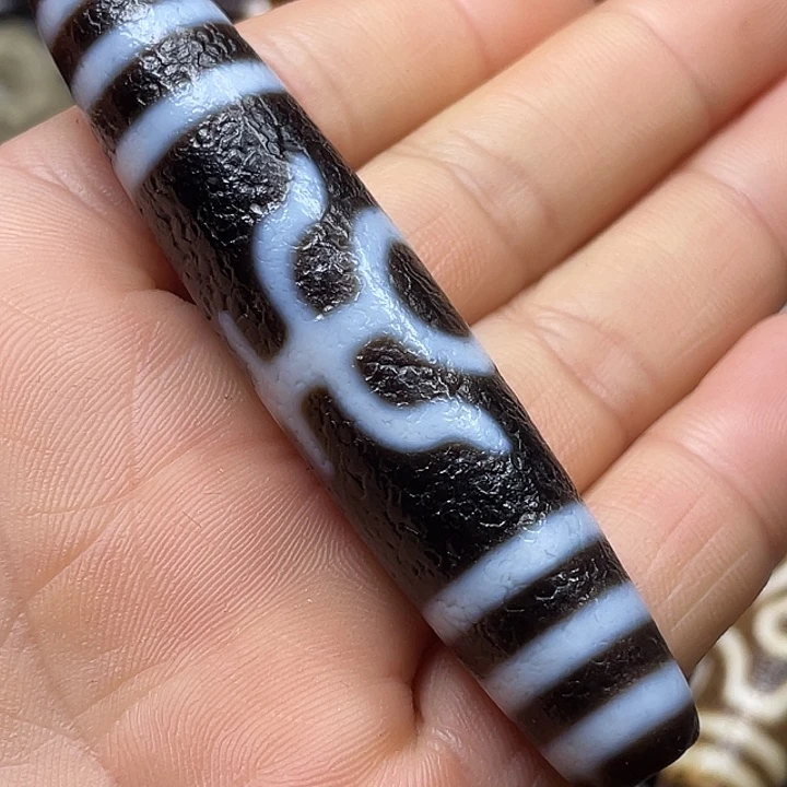 火****玛瑙/玉髓未镶嵌颈饰