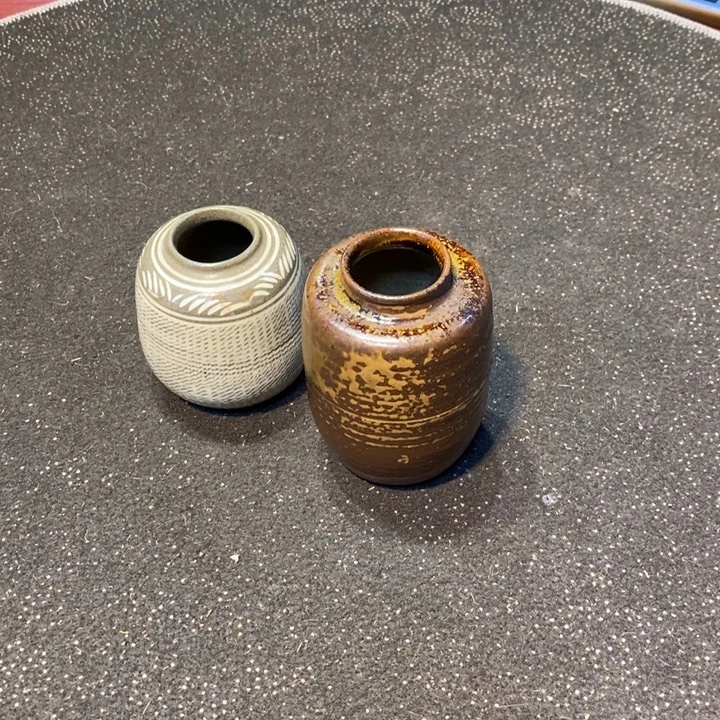 怒***吧瓷片陶瓷艺术品制作工艺品