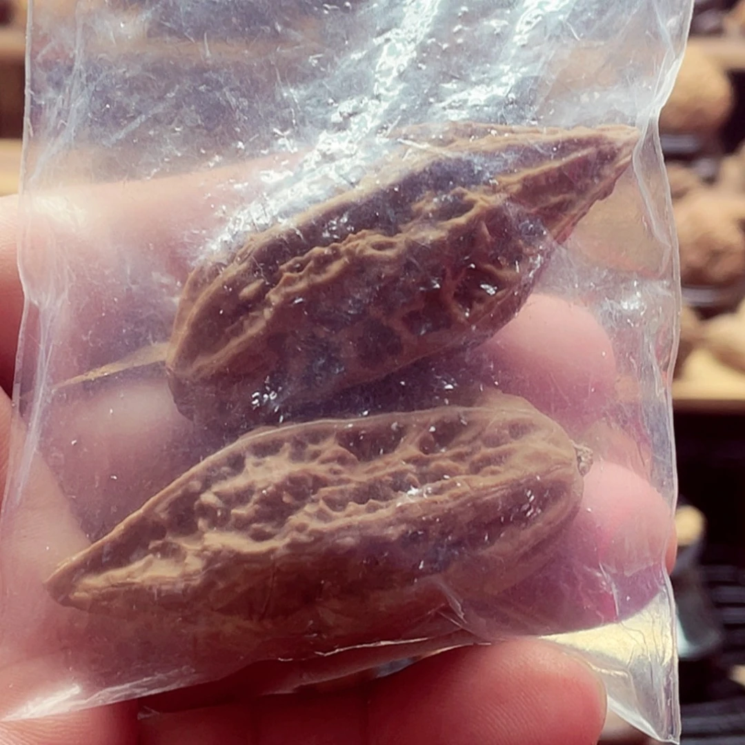 用***3吊坠文玩核桃东北核桃