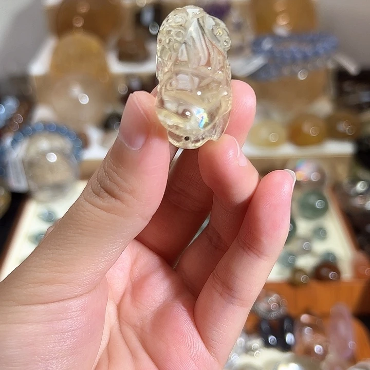 颈饰未镶嵌水晶111111111