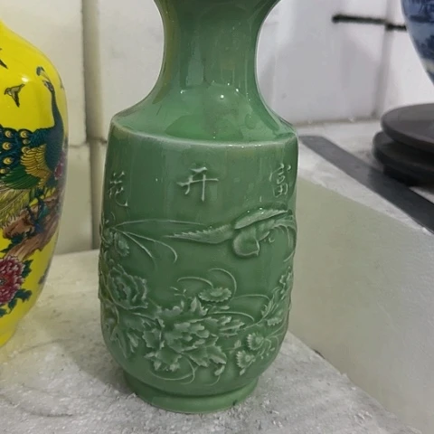 摆件景德镇陶瓷摆件