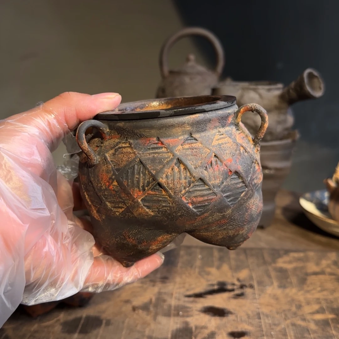 杯新年新气象，件件不一样