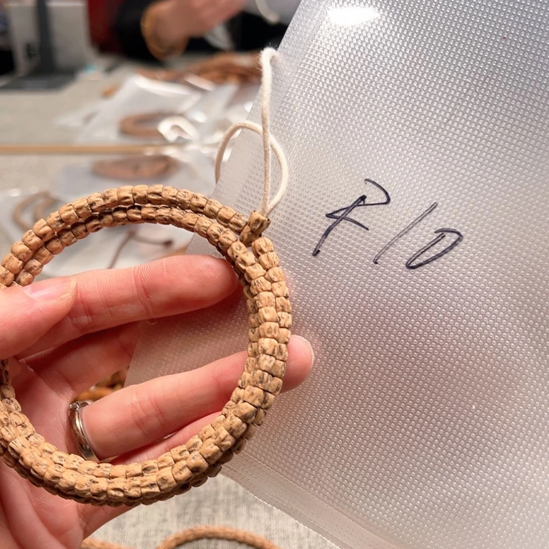 柏香籽/百香籽吊坠