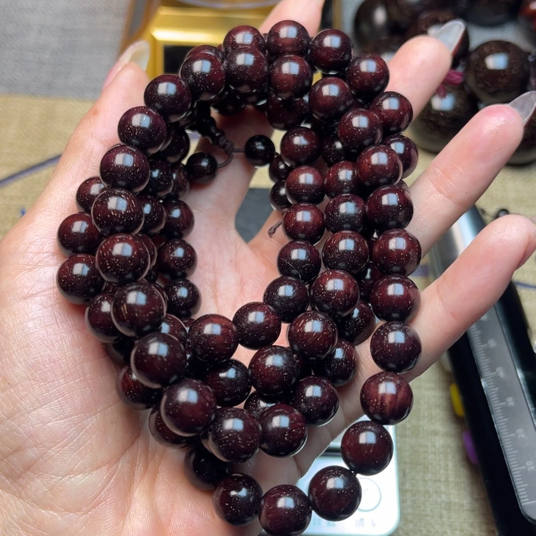 檀香紫檀（小叶紫檀）1.0✖️108