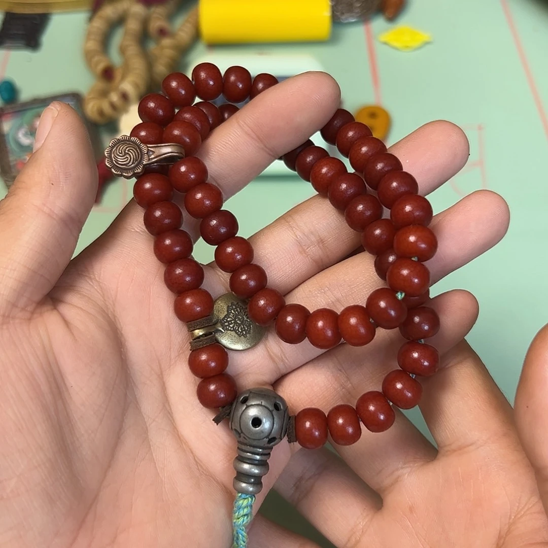 林***时玛吉阿米藏式臻品直播间