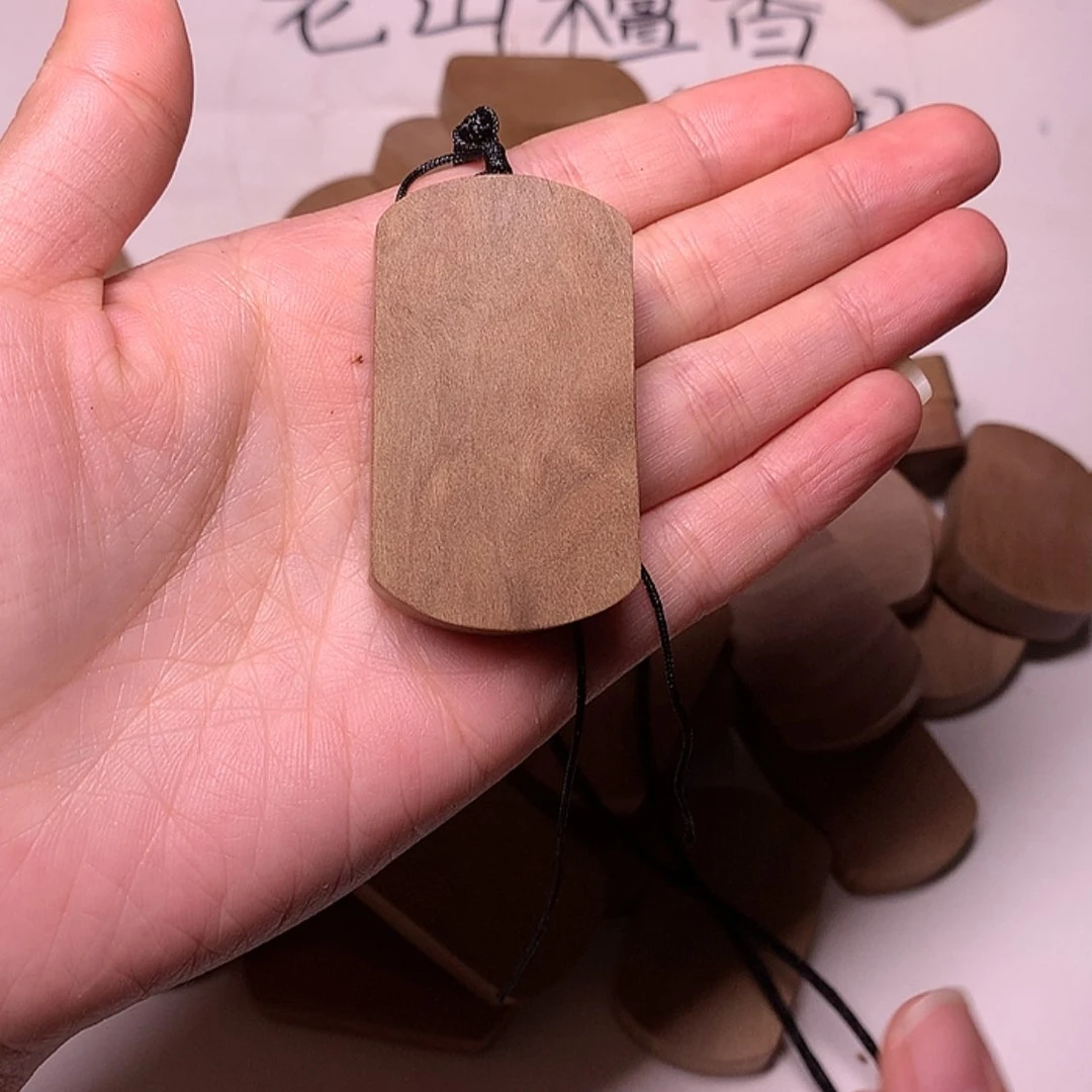 【闪购商品】檀香木手串/手链檀香5/3/1