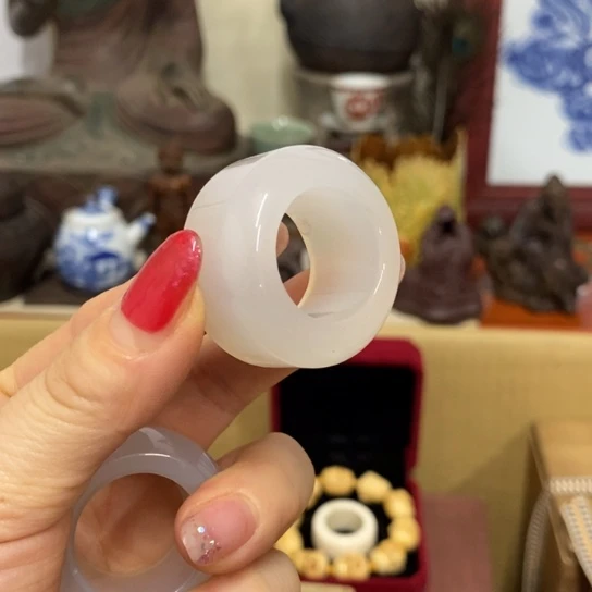 紫砂茶杯好物分享哈哈哈哈
