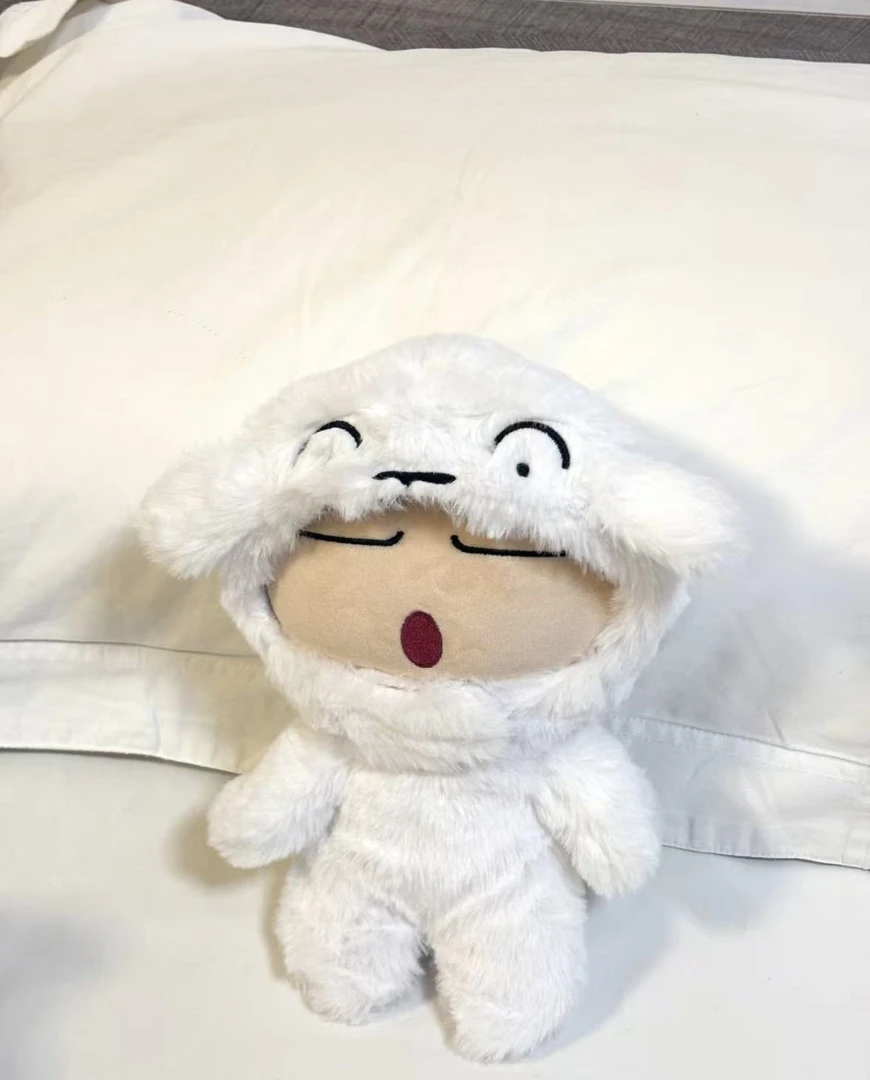 嗷嗷周边潮玩可爱桌面摆件挂件