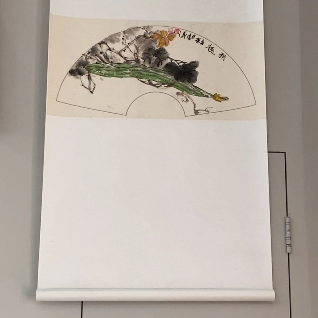 名***王国画墨鱼精品墨鱼精品