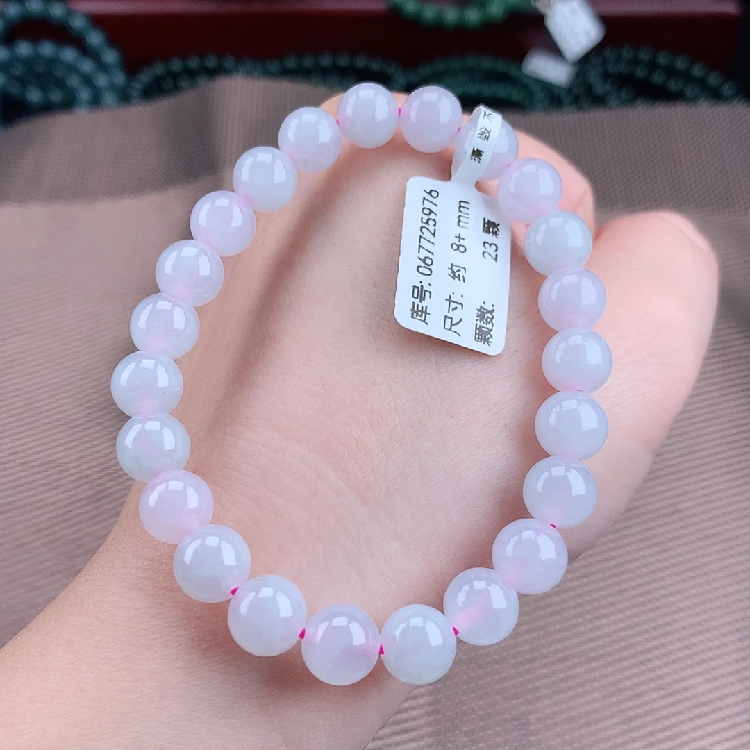 毛衣链未镶嵌翡翠