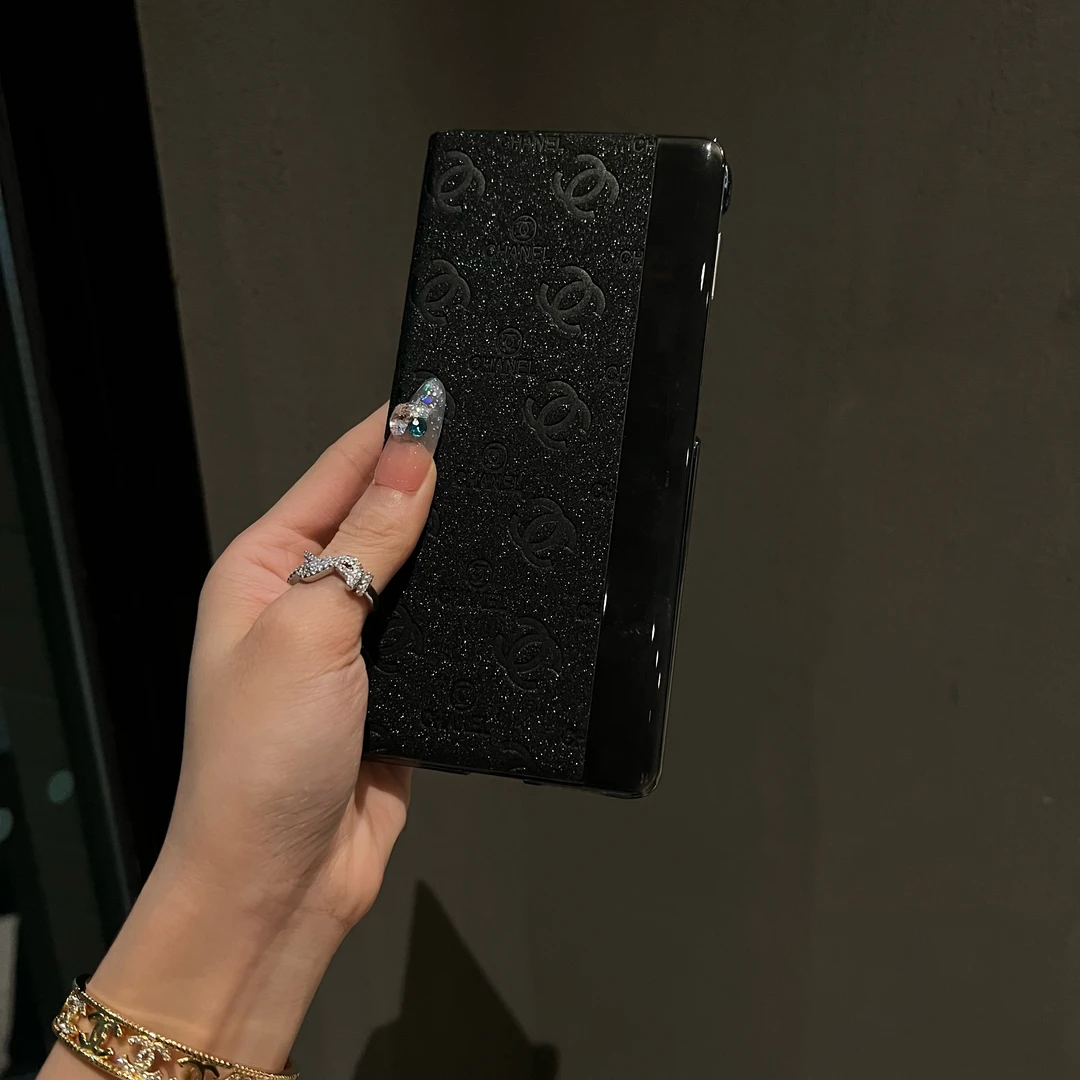 适用华为matex6典藏版x6手机壳全包防摔保护套matex6翻盖式个性潮