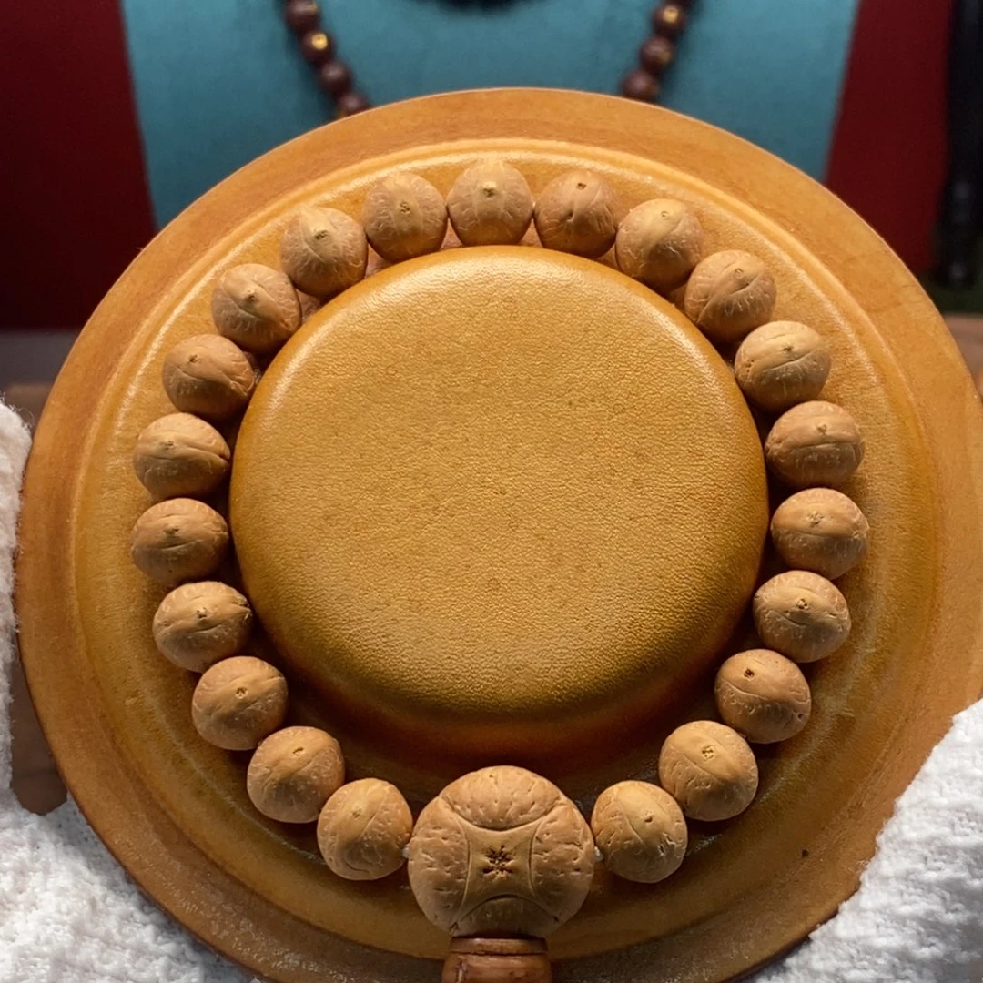 手串凤眼菩提11-11.3mm