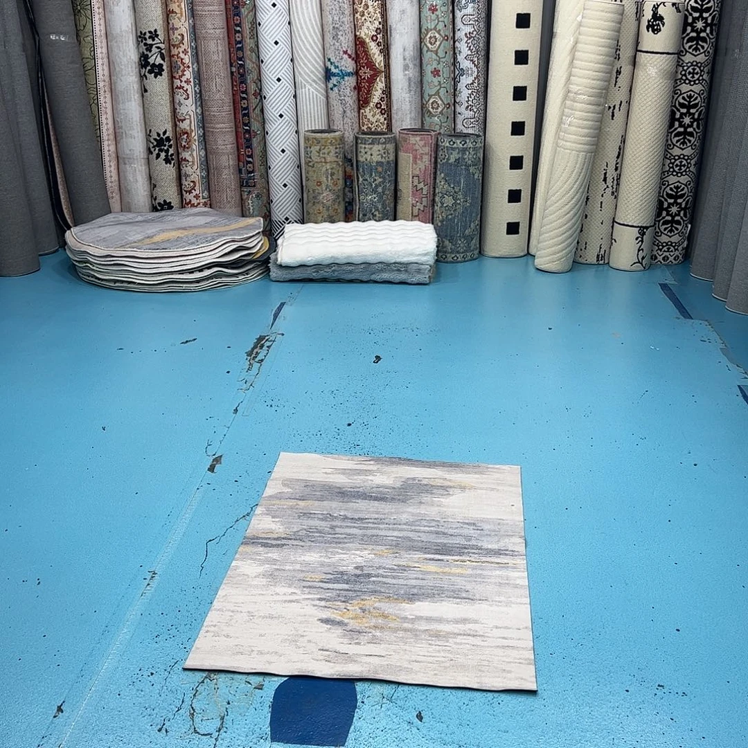 混纺80×120误差正负1-3厘米硅藻泥特价福利