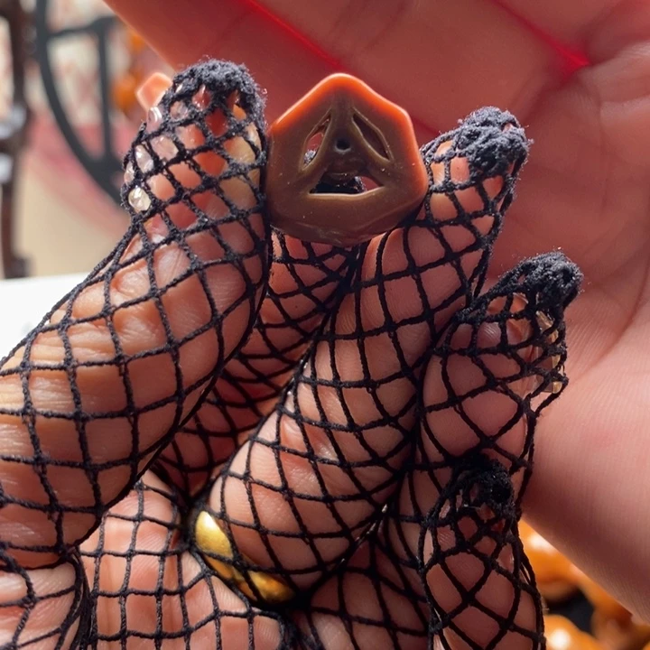 橄榄核手串/手链囧脸单