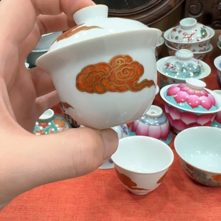 陶瓷艺术品收藏陶瓷